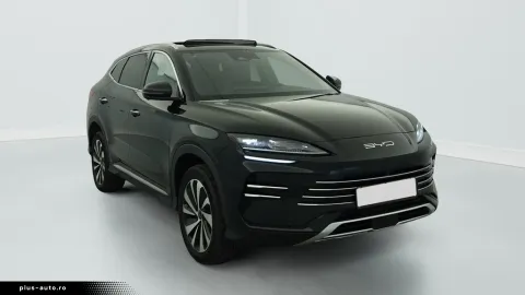 BYD Seal U — poza 2