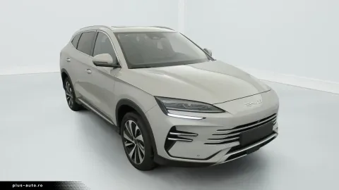 BYD Seal U — poza 3