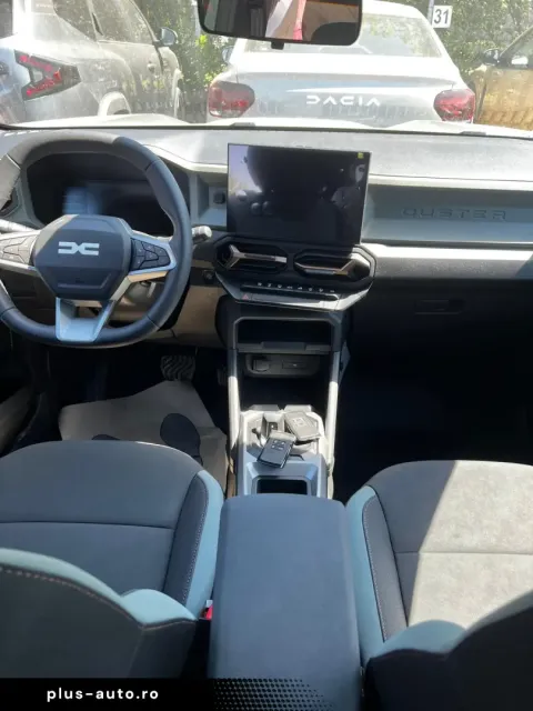 Dacia Duster — poza 3