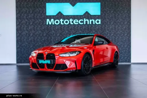 BMW M4 — poza 3