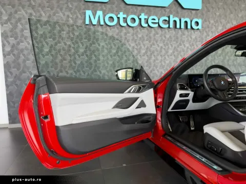 BMW M4 — poza 2