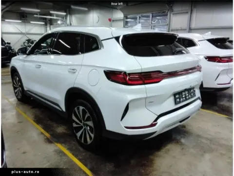 BYD Seal U — poza 2