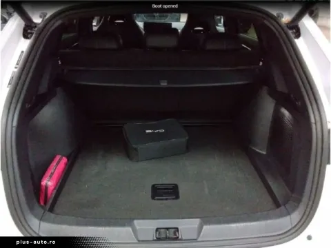 BYD Seal U — poza 3