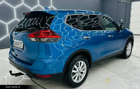Nissan X-Trail — poza 3