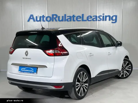 Renault Grand Scenic — poza 3