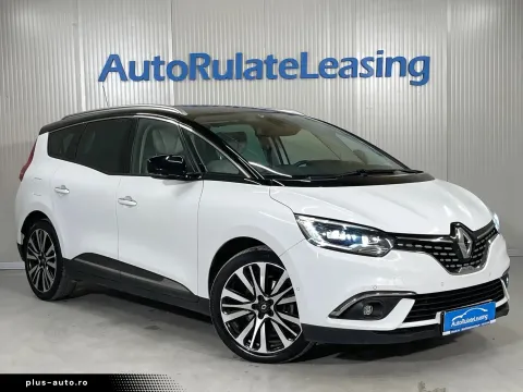 Renault Grand Scenic — poza 2