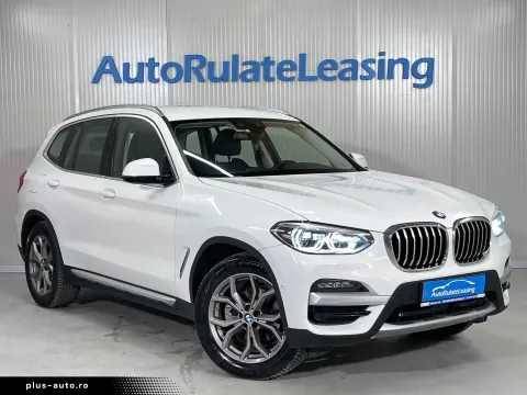 BMW X3 — poza 2