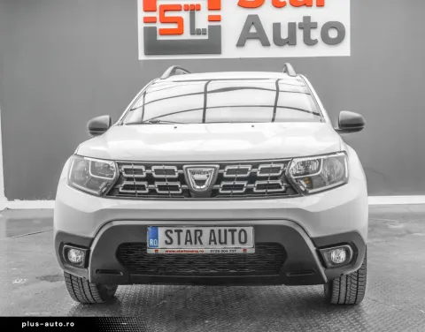 Dacia Duster — poza 2