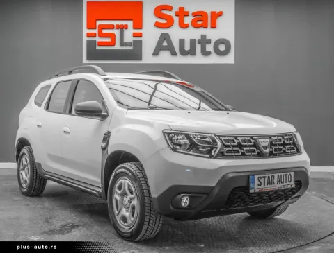 Dacia Duster — poza 3