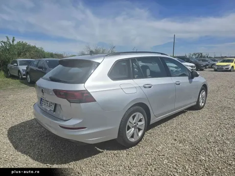 Volkswagen Golf — poza 3