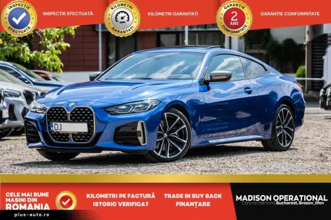 BMW Seria 4