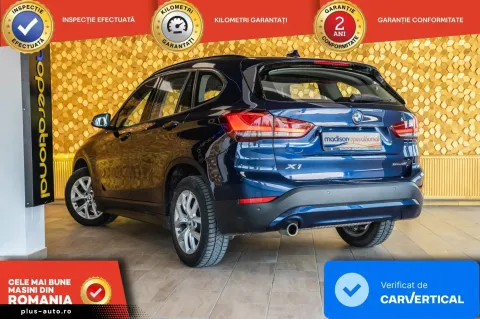 BMW X1 — poza 3