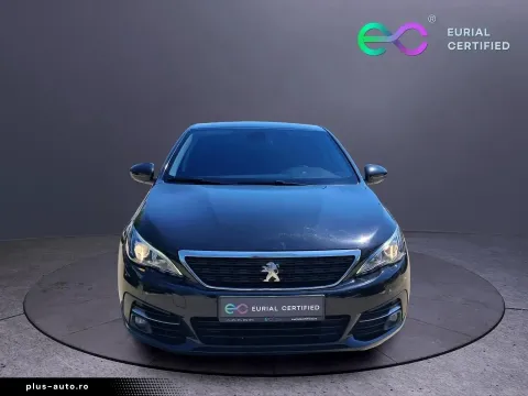 Peugeot 308 — poza 2