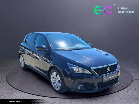 Peugeot 308 — poza 3