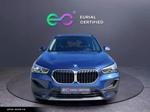 BMW X1 — poza 2