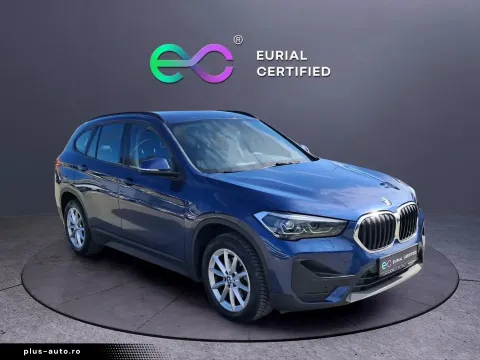 BMW X1 — poza 3