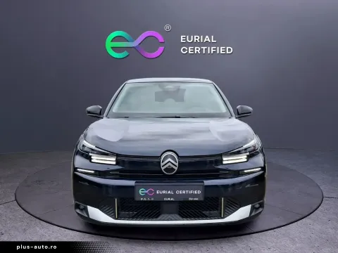 Citroën C4 — poza 2