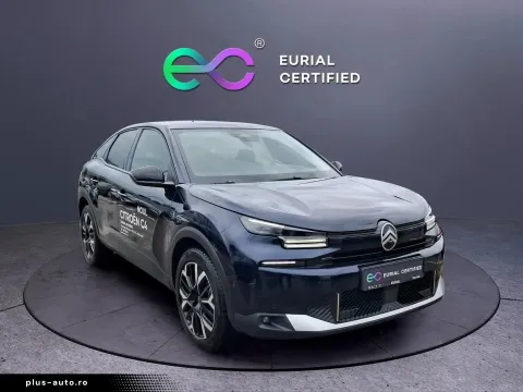 Citroën C4 — poza 3