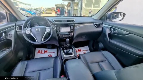 Nissan X-Trail — poza 2