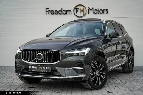 Volvo Xc60 — poza 2
