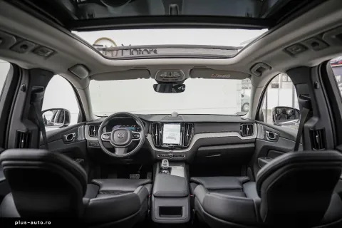 Volvo Xc60 — poza 3