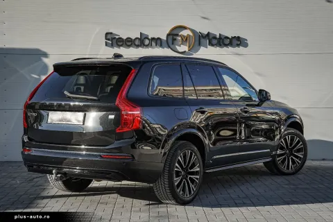 Volvo Xc90 — poza 3