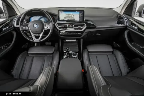 BMW X3 — poza 3