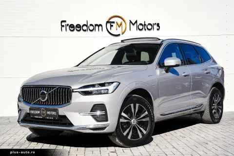 Volvo Xc60 — poza 2