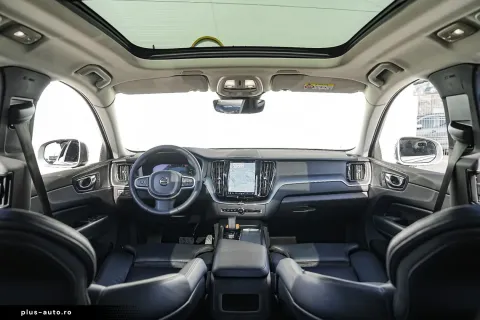 Volvo Xc60 — poza 3