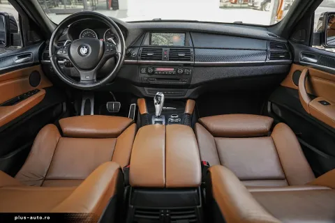 BMW X6 — poza 3