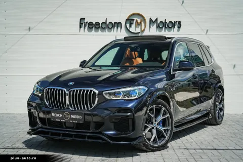 BMW X5 — poza 2