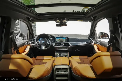 BMW X5 — poza 3