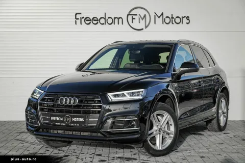 Audi Q5 — poza 2