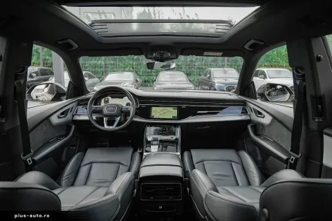Audi Q8 — poza 3