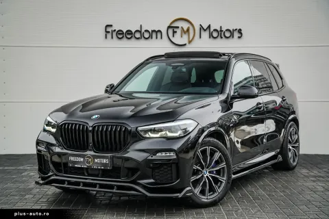 BMW X5 — poza 2