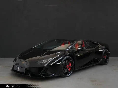 Lamborghini Huracán
