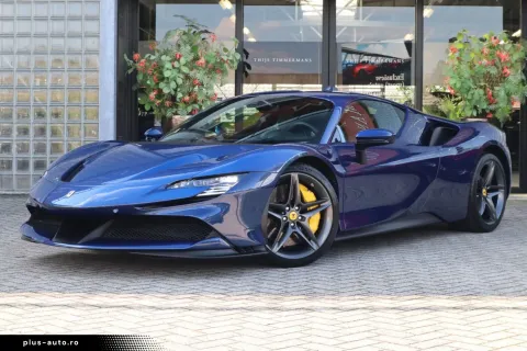 Ferrari Sf90