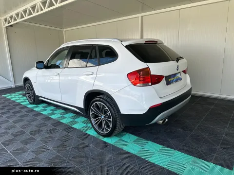 BMW X1 — poza 3