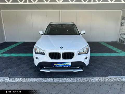 BMW X1 — poza 2