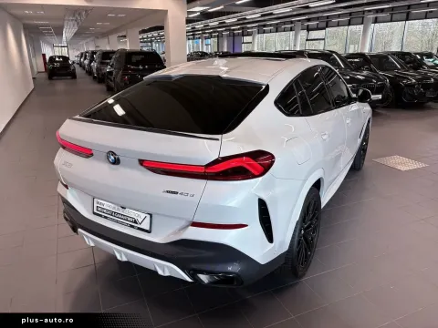 BMW X6 — poza 3