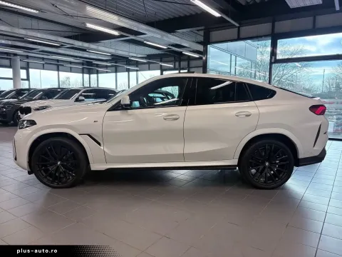 BMW X6 — poza 2