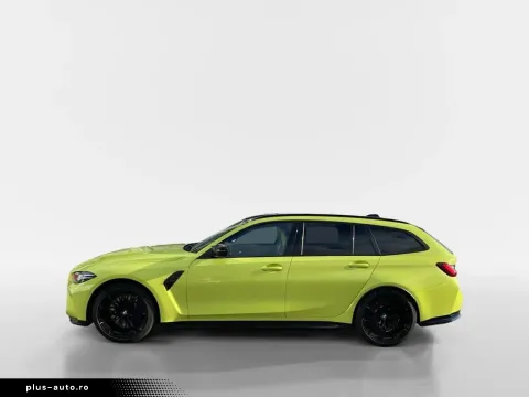 BMW M3 — poza 3