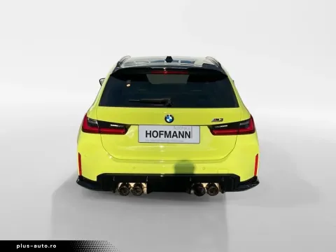 BMW M3 — poza 2