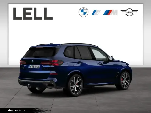 BMW X5 — poza 2