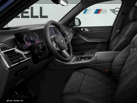 BMW X5 — poza 3