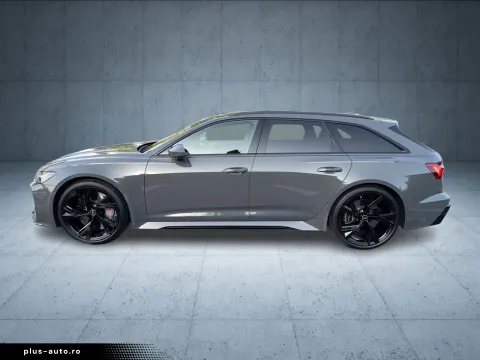 Audi Rs6 — poza 2