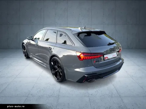 Audi Rs6 — poza 3