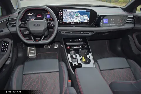 Audi A5 — poza 2