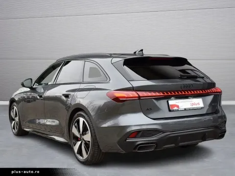 Audi A5 — poza 3