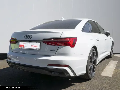 Audi A6 — poza 3